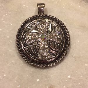 Necklace Pendant